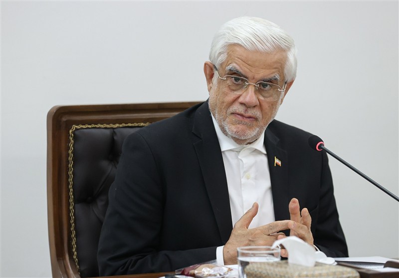 تأکید عارف بر رویکرد همدلانه در قبال حوادث دی‌ماه