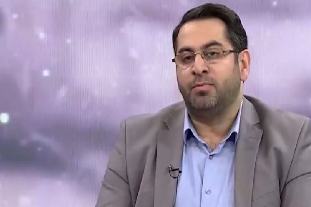 شهید بود و شهیدانه زیست در همه عمر