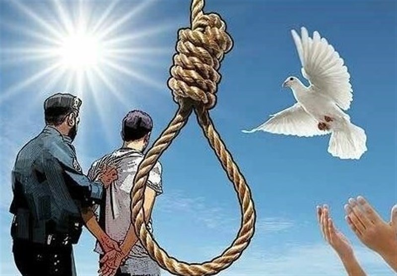 مادر داغدار به حرمت اربعین از قصاص قاتل گذشت