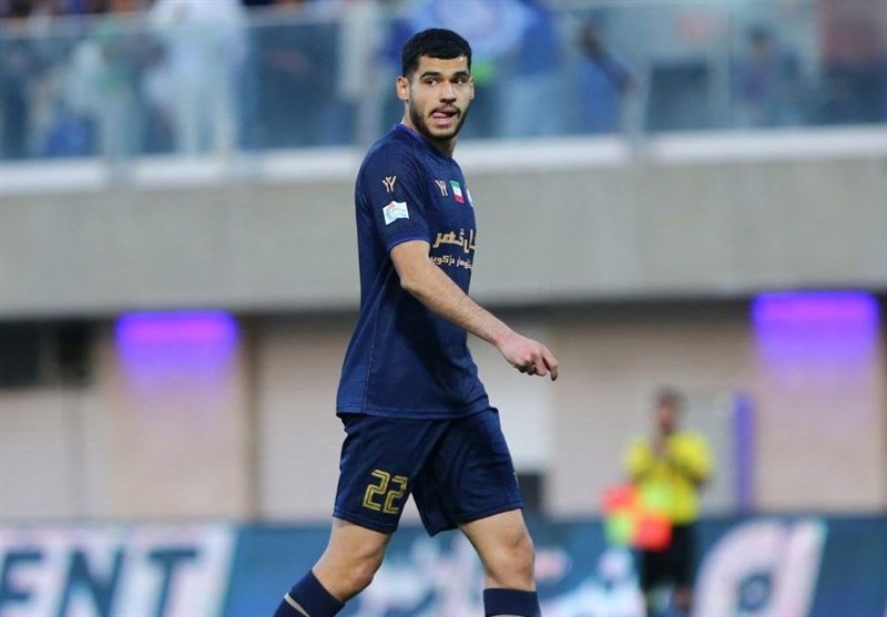 زارع به پرسپولیس پیوست