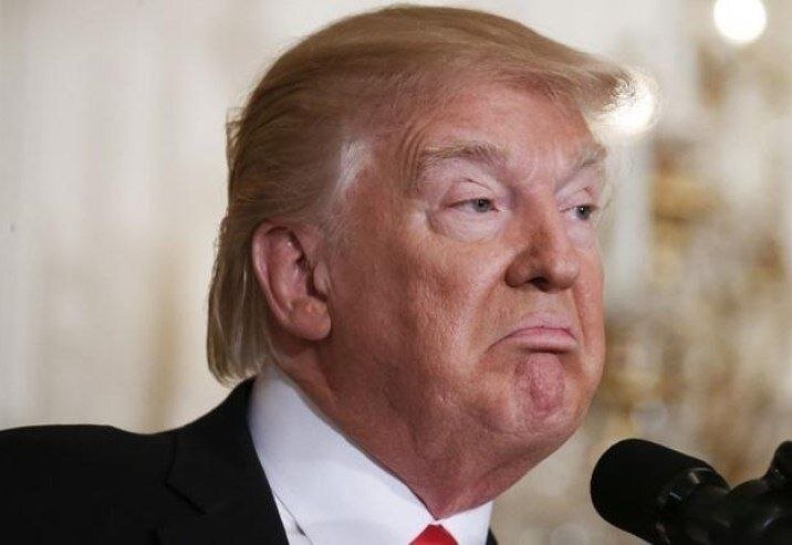 تکرار دروغ‌گویی های ترامپ: مذاکرات با ایران هم‌اکنون در حال انجام است!