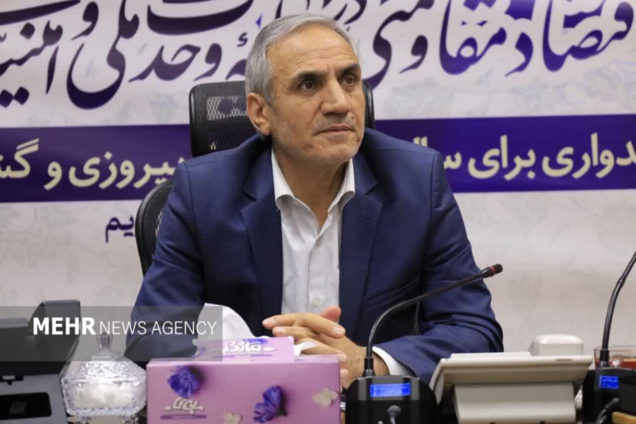 نظارت بر نان باید از نانوایی فراتر برود و به کارخانه‌های آرد برسد