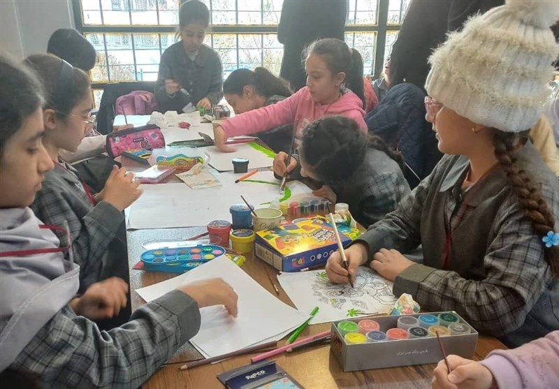 خیالی‌نگاری در نگاه آینده؛ راهی برای تقویت هویت فرهنگی کودکان