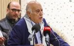امکان نامزدی حماس برای ریاست تشکیلات خودگردان؟