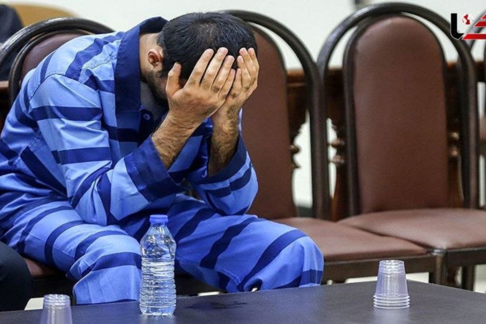 جنایت هولناک در قیامدشت؛ مردی همسرش را کشت و جسدش را دفن کرد