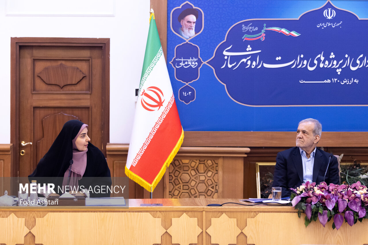 صادق: 140 هزار واحد مسکونی تا پایان سال به بهره برداری می رسد