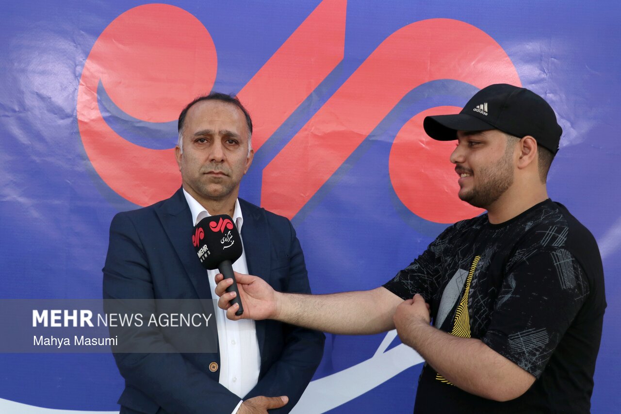 مدرسه استثنایی امام خمینی (ره) ۷۰۰ میلیارد ریال کسری بودجه دارد