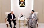عمار حکیم: حشدالشعبی رکن رسمی امنیت عراق است