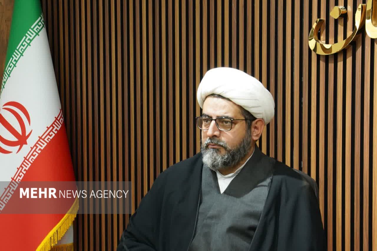 اخوان صباغ: «زندگی با آیه‌ها» حرکت ملی برای قرآنی شدن سبک زندگی است