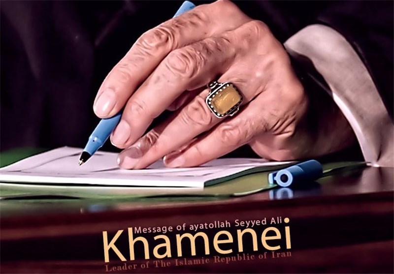 سه سال پس از طوفان الاقصی؛ نگاهی به نامه رهبر شهید به جوانان آمریکایی