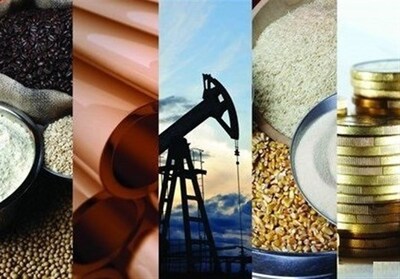 شهرخبر - سقوط همزمان بازارهای جهانی; سقوط نفت، فلزات و ارزهای دیجیتال