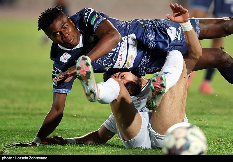 اعلام برنامه هفته بیست‌وپنجم و 3 دیدار معوقه هفته بیست‌ویکم لیگ برتر