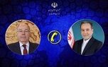 تأکید ایران و برزیل بر تداوم دیپلماسی برای کاهش تنش‌های منطقه‌ای
