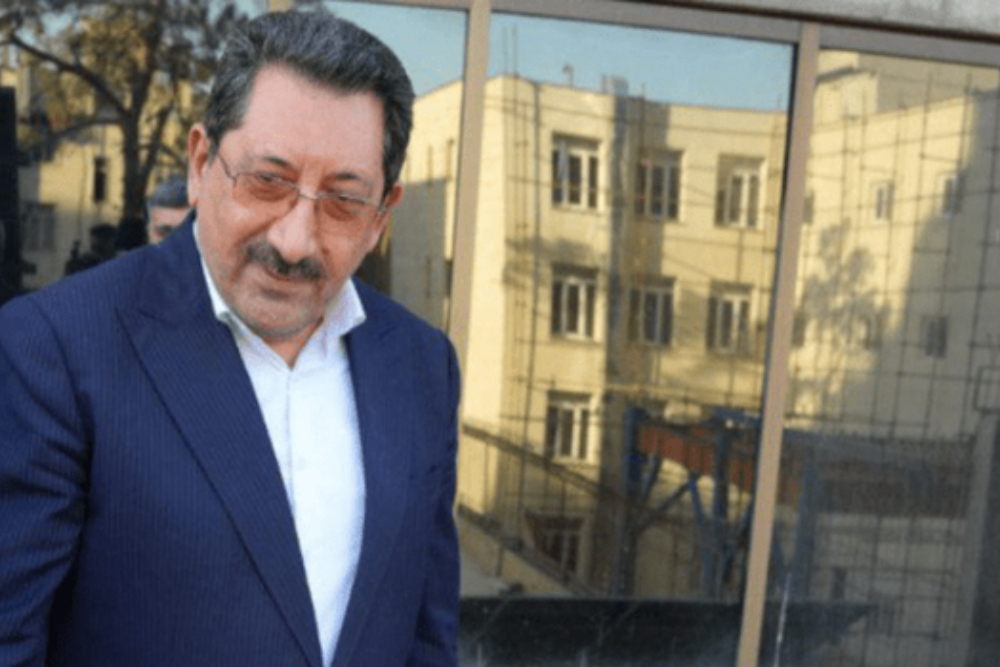 وزیر صمت میزان تعرفه خودروهای برقی را اعلام کرد
