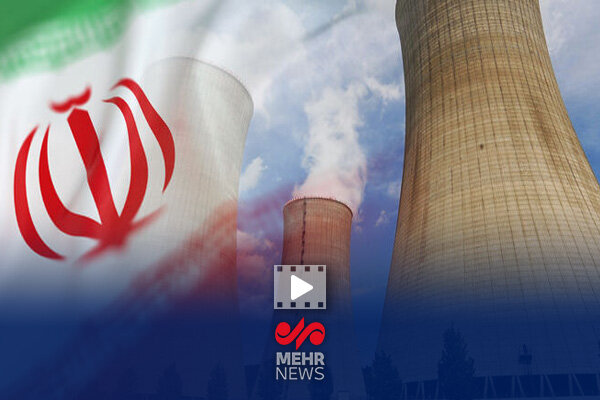 موضوع انتقال مواد هسته ای ایران به خارج از کشور، منتفی است