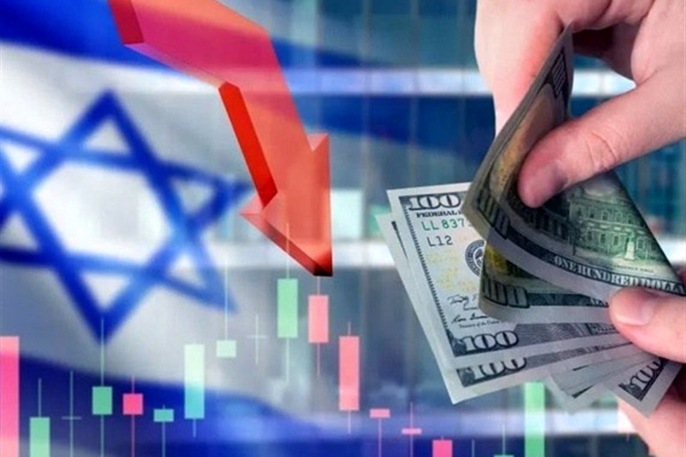 آیا اقتصاد اسرائیل تاب ادامه این جنگ را دارد؟
