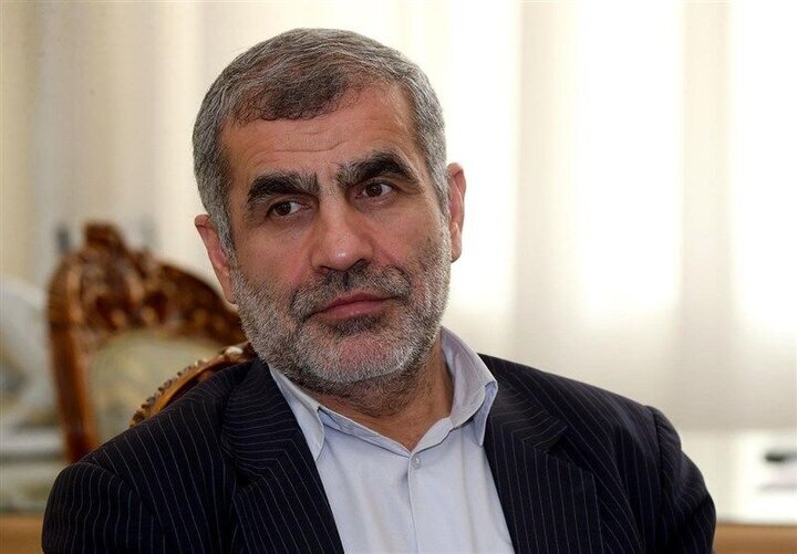 نیکزاد: خبرگان، فقیهی جامع‌الشرایط را برای هدایت ایران برگزید