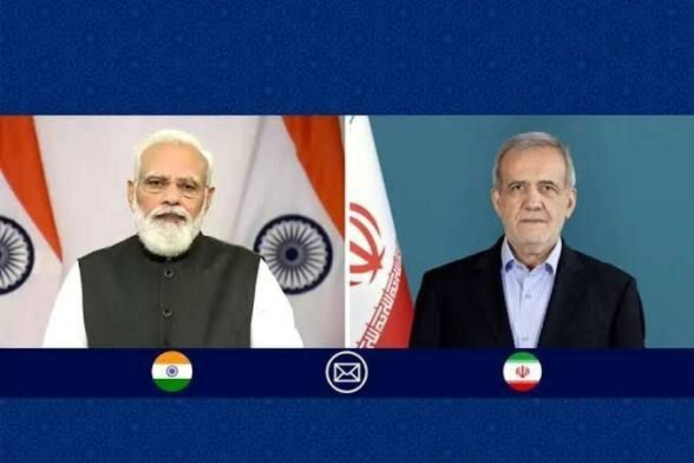 پزشکیان: اسرائیل عامل ناآرامی و تشنج در منطقه است نه ایران