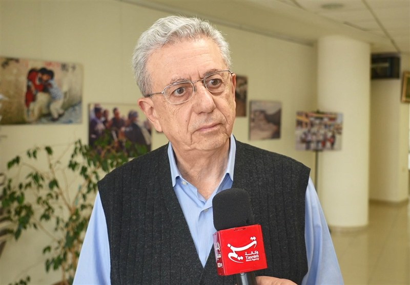 اگر سد ایران بشکند، تجزیه در انتظار همه کشورهای منطقه است