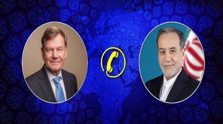 تاکید وزیرخارجه آلمان بر توقف حملات اسرائیل به لبنان
