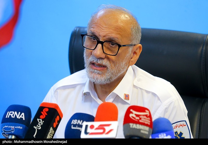 تمام پایگاه‌های اورژانس باید در تعطیلات نوروزی فعال باشند