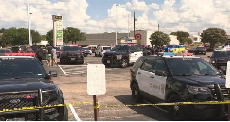 تیراندازی در کارولینای آمریکا ۲ کشته برجای گذاشت