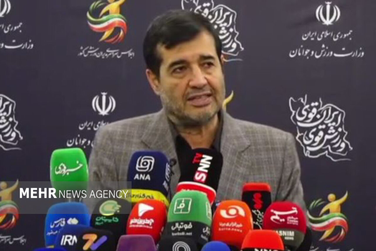 شرط حضور تیم ملی فوتبال ایران در جام جهانی از نگاه وزیر ورزش