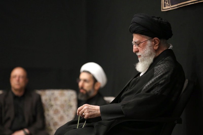 درنگی بر راهپیمایی تمدنی اربعین از منظر شهید آیت‌الله خامنه‌ای