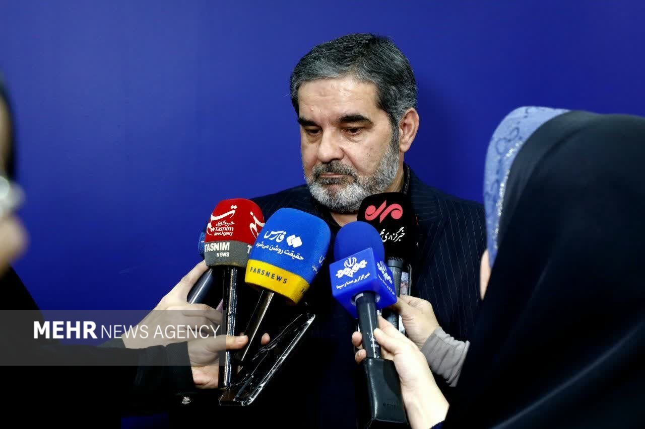 سپهری: دستگاه‌های اجرایی برای جذب کامل اعتبارات شتاب کنند