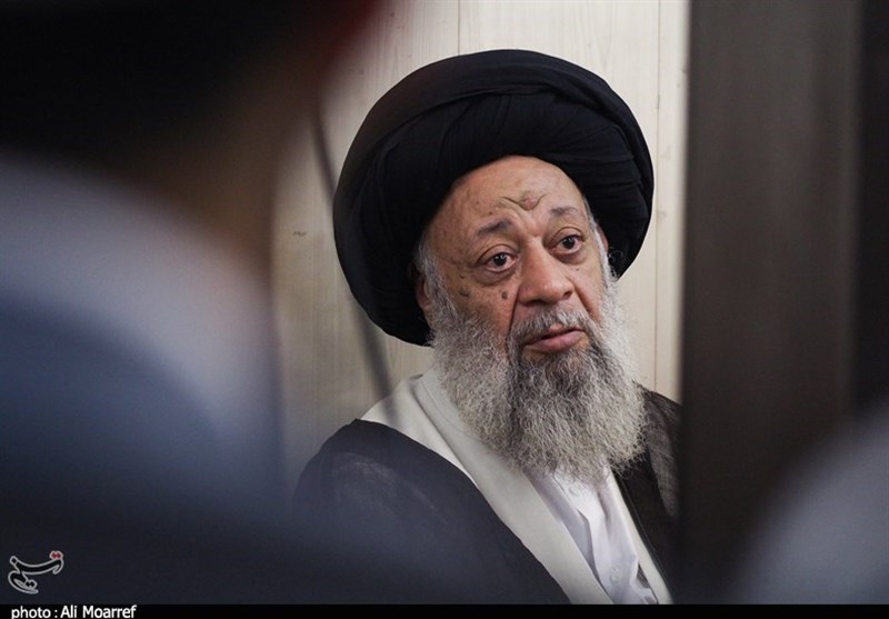 آیت‌الله جزایری: تسریع در اعلام رهبری انقلاب ضروری است