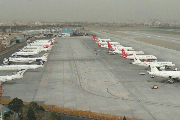 بازسازی مهرآباد با شتاب ادامه دارد؛ بازگشت ترمینال‌های ۴ و ۶ تا پایان