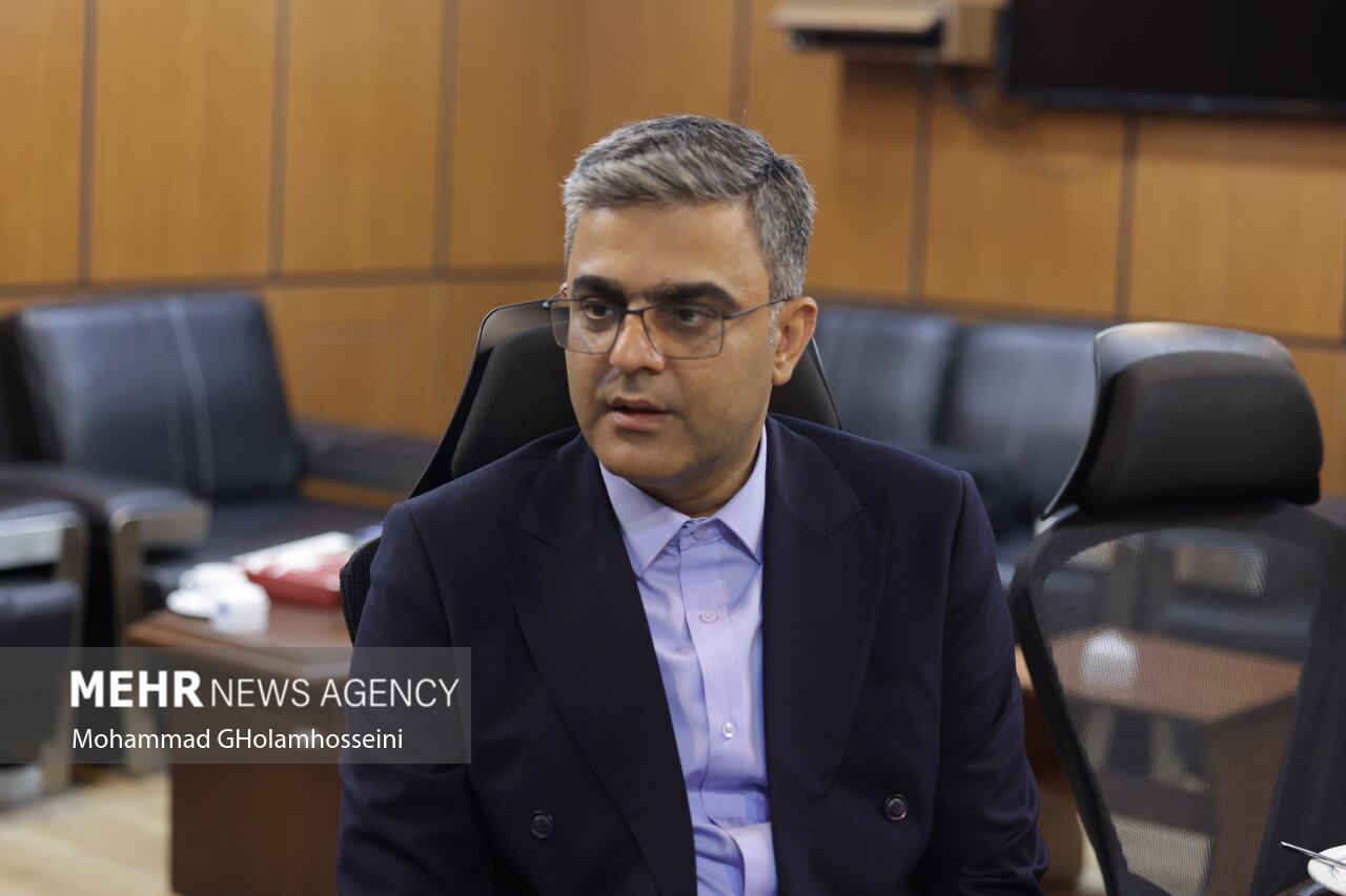 تامین ۱۰۰۰ میلیارد ریال برای تکمیل بیمارستان ۱۷ شهریور برازجان