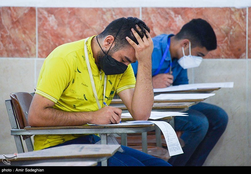 برگزاری امتحانات نهایی 15 روز پس از صدور مجوز مراجع ذی‌صلاح