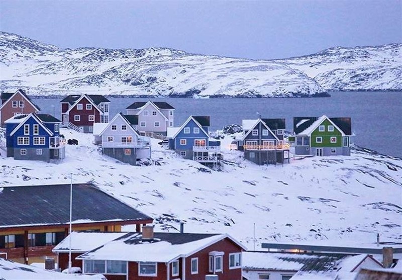 آمریکا با کانادا و دانمارک در گرینلند رزمایش نظامی برگزار می‌کند