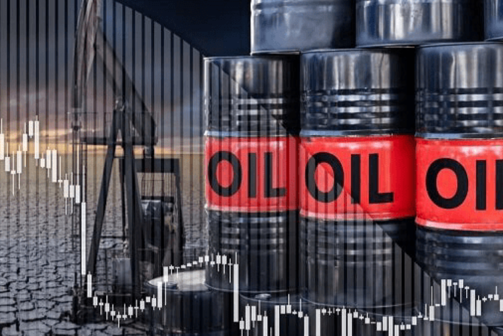 قیمت نفت اوپک 115 دلار شد