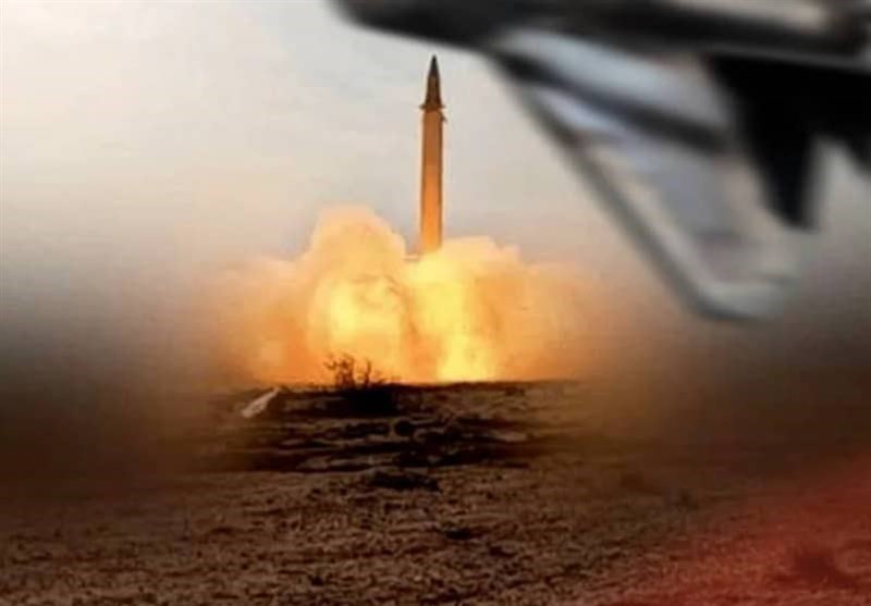 فرودگاه در برابر فرودگاه؛ اعلام آمادگی یمن برای ضربات کوبنده به ریاض