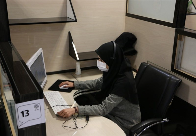 پاسخ به بیش از 101 هزار تماس مردمی توسط هلال احمر