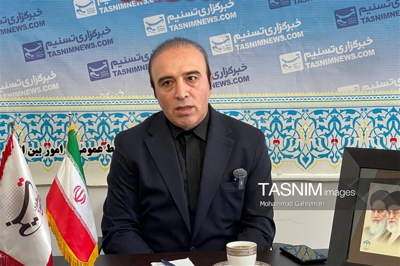 دامپزشکی در حفاظت از سلامت و امنیت غذایی جامعه مسئولیت مهمی دارد