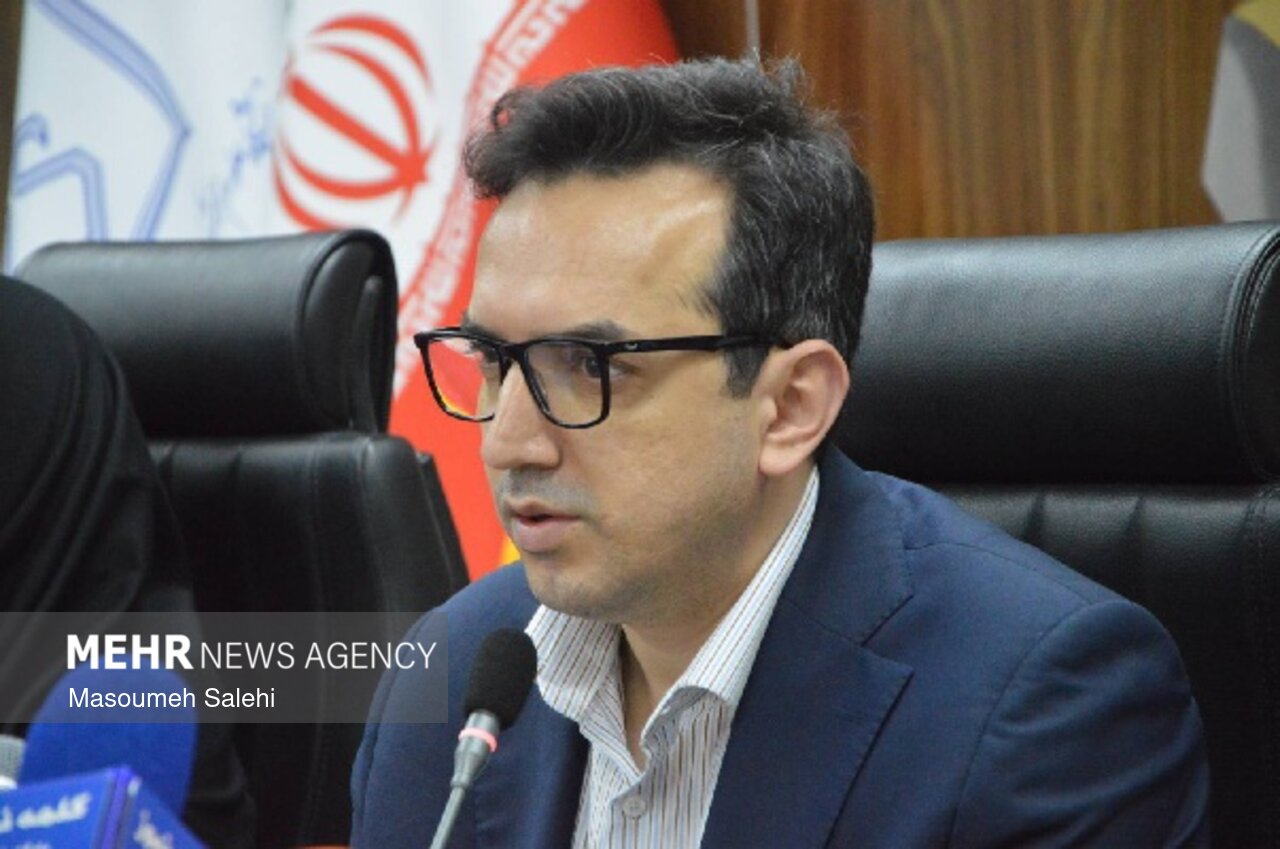 شاهرخی: توسعه زیرساخت‌های درمانی باید به دسترسی عادلانه مردم منجر شود