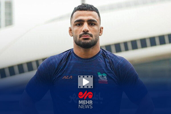 پیروزی اسکو بر حریف مجارستانی و کسب مدال طلا