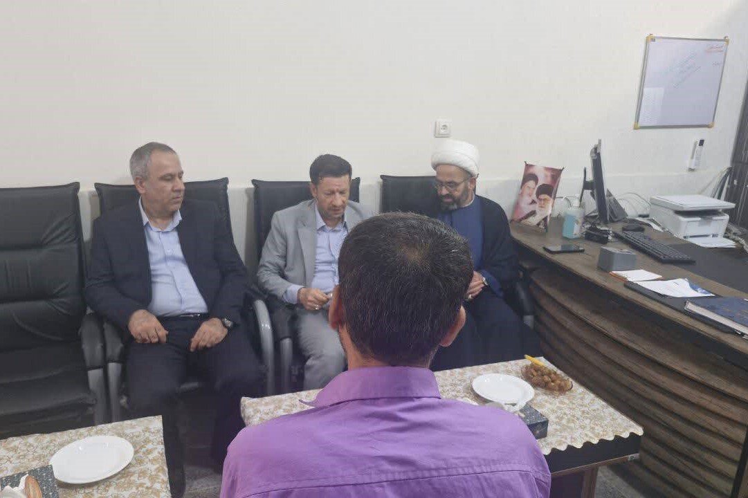 مهرانگیز: کاهش جمعیت کیفری با بررسی دقیق پرونده زندانیان محقق می‌شود
