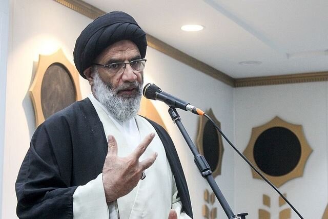موسوی فرد: دشمن بد عهدی کند با واکنش دفاعی ایران مواجه می‌شود