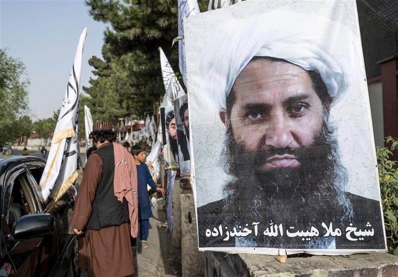 دستور تازه رئیس طالبان برای حفظ اتحاد زبانی در افغانستان