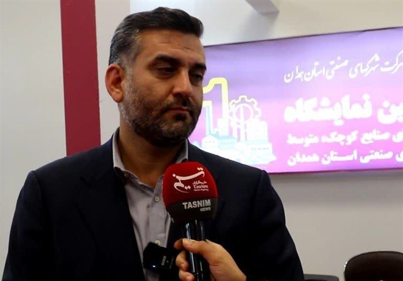 پروژه‌های تملک دارایی شهرک تخصصی سیر همدان به بخش خصوصی واگذار شد