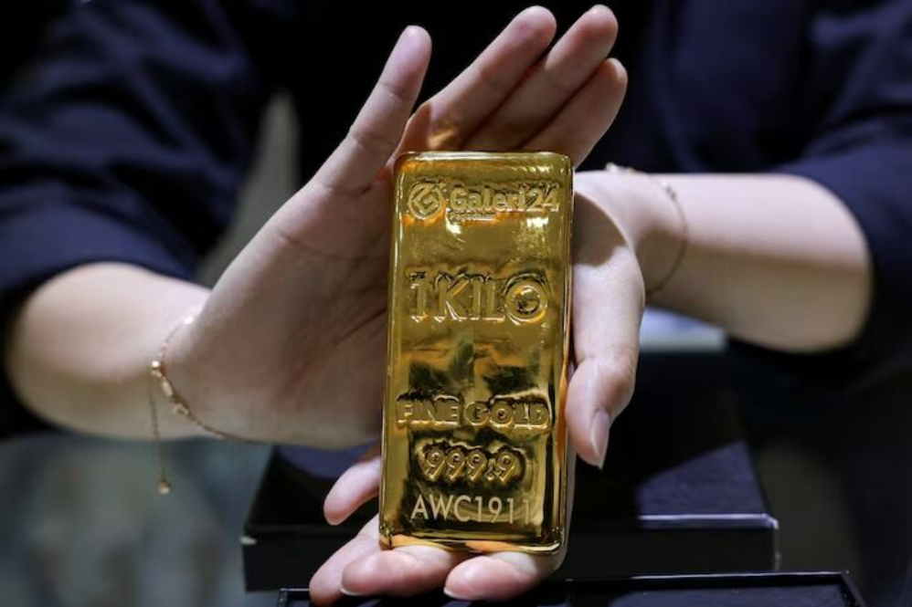 پیش‌بینی صعود تاریخی طلا در بازار جهانی