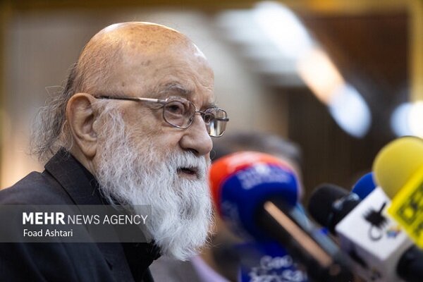 چمران: پیروزی‌های ما ادامه انتقام خون شهداست