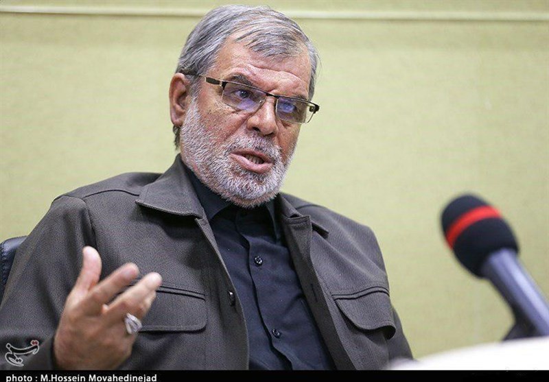 ناگفته‌های کلامی‌زنجانی از انس رهبر انقلاب با زبان ترکی و شعر آئینی