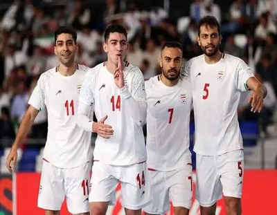 شهرخبر - معرفی ۸ تیم صعود کرده به یک چهارم نهایی فوتسال آسیا + برنامه مسابقات