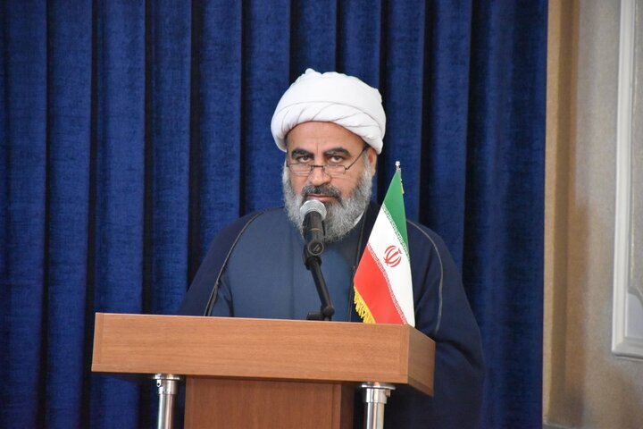 امام جمعه پارسیان: دشمن در برابر مقاومت ملت ایران ناکام مانده است