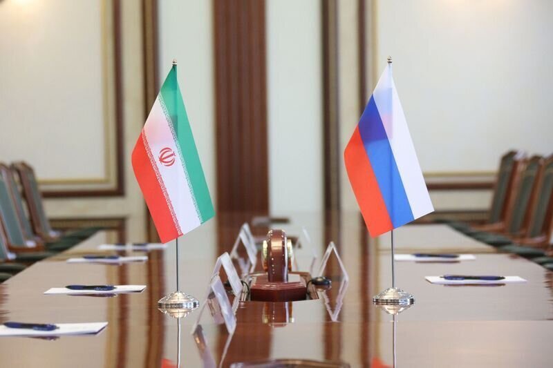 مسکو: روسیه و ایران به تقویت مشارکت راهبردی ادامه خواهند داد